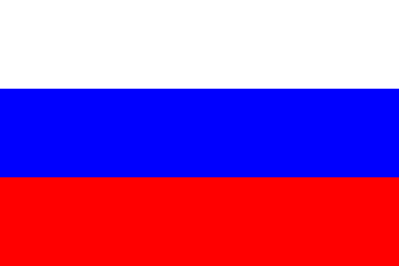история флага россии кратко